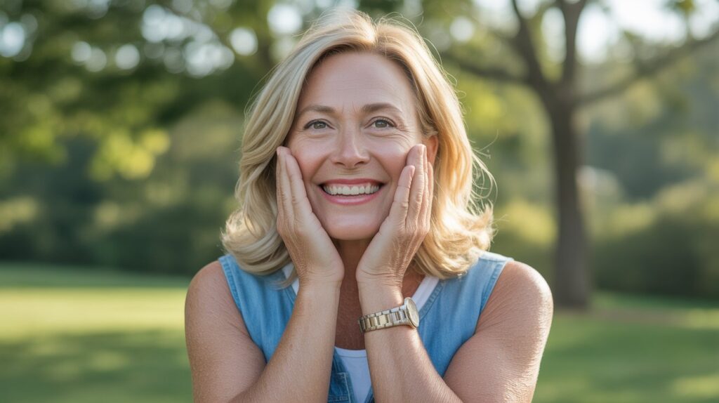 Menopause Myths Busted: What Every Woman Needs to Know (Ages 40–60+)