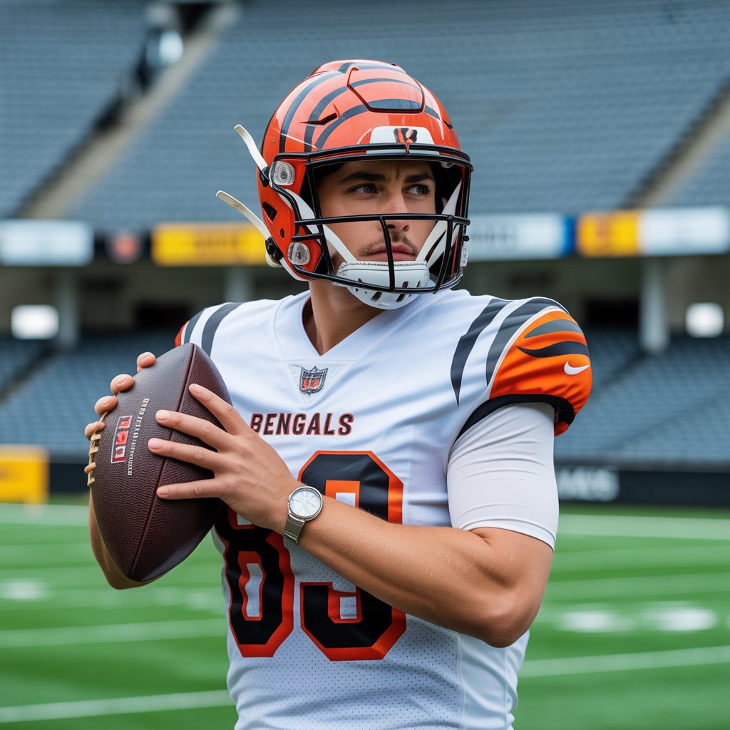 Commanders vs Bengals 2025: 5 Marquee Matchups, Live Stream Guide & Pre-season Preview