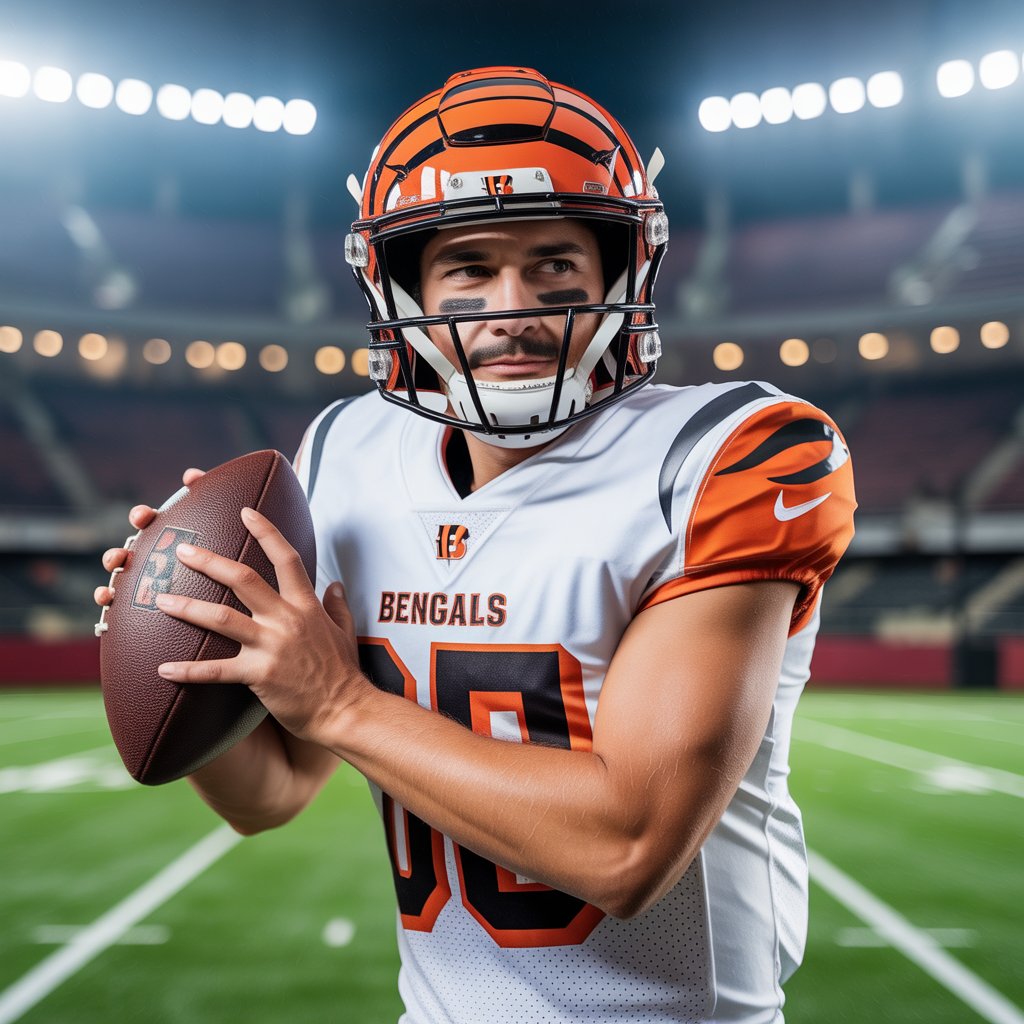 Commanders vs Bengals 2025: 5 Marquee Matchups, Live Stream Guide & Pre-season Preview
