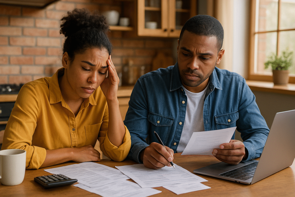 9 Practical Ways to Get Recovered Financially After a Disaster — A Step-by-Step Guide