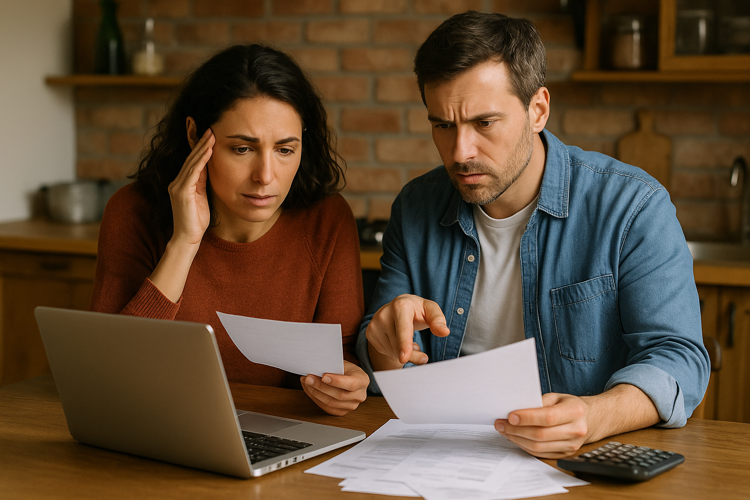 Get Recovered Financially After a Disaster