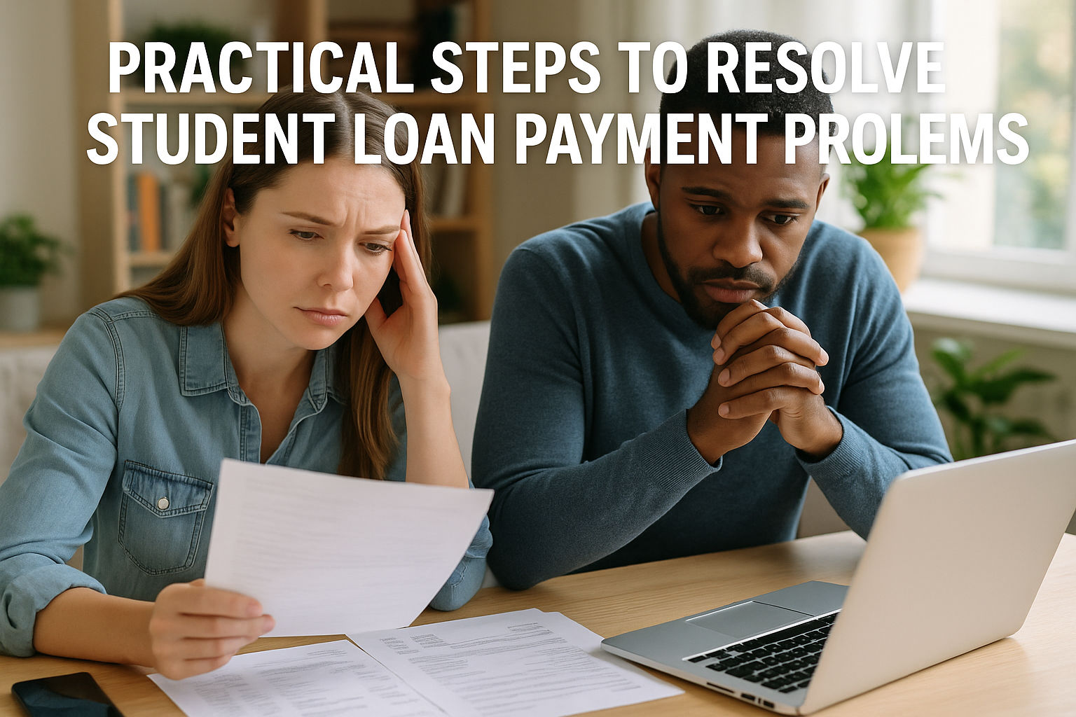 USA Student Loan Forgiveness