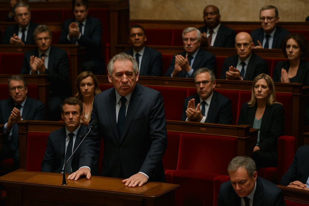 French government collapsed 2025: What happened, why it matters, and what comes next