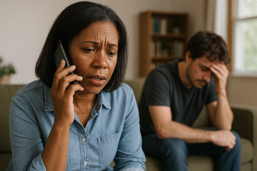 7 Clear Ways to Get Federal Help: Substance Abuse — USA Gov Emergency Help for Substance Abuse 
