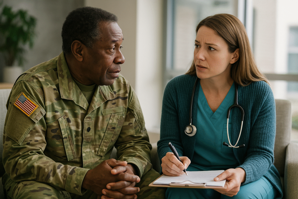 Mental Health and Substance Abuse