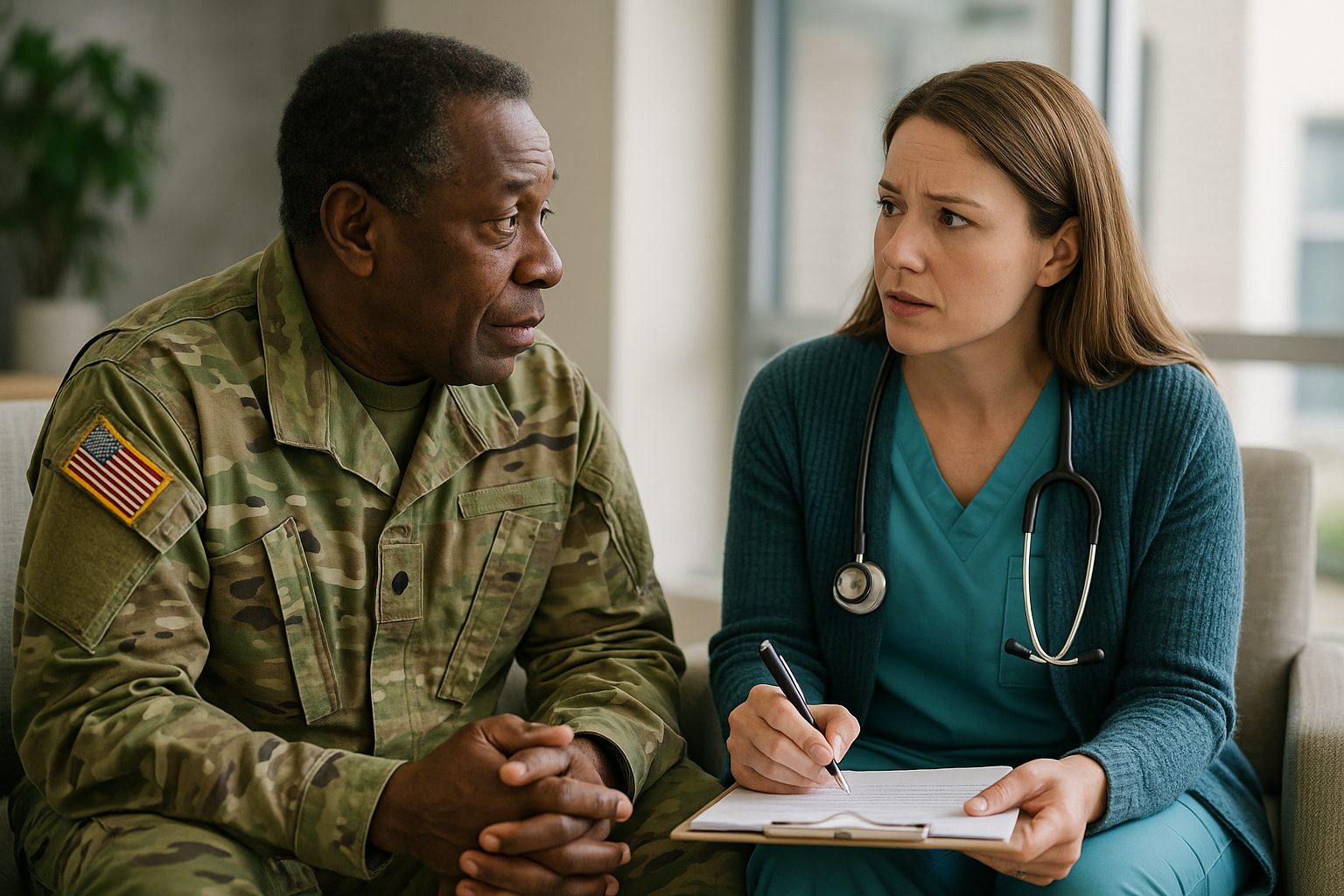 Mental Health and Substance Abuse