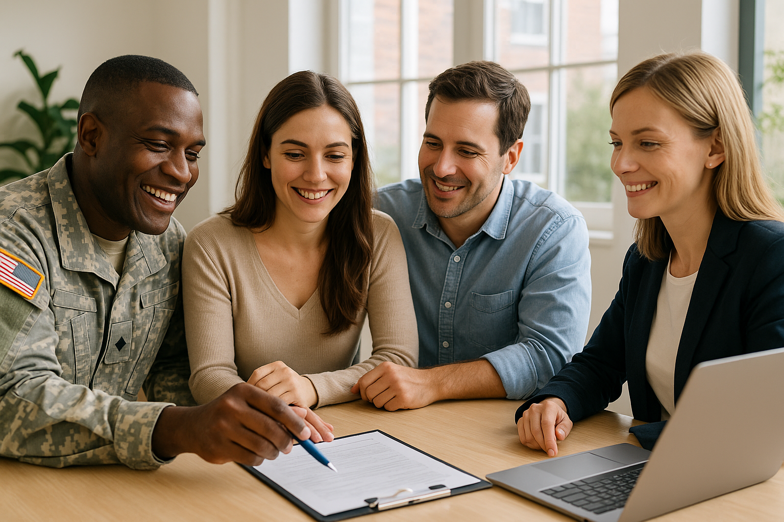 Military Tuition Assistance Benefits