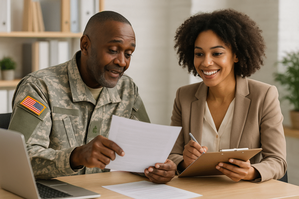 10 Essential Steps to Land Federal Jobs for USA Veterans