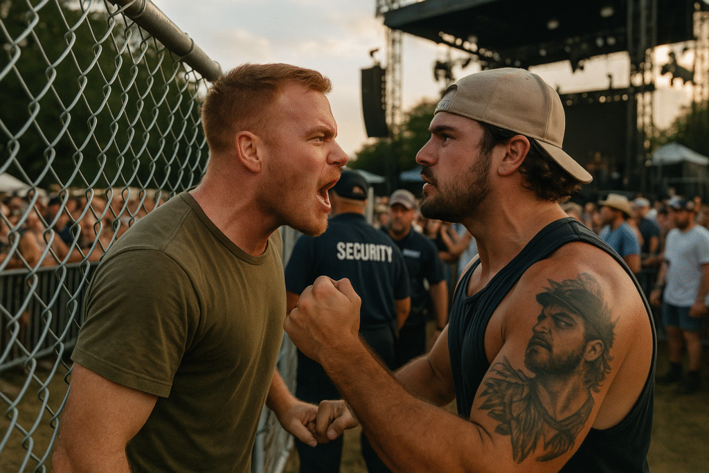 7 Reasons to Understand On Zach Bryan vs Gavin Adcock Feud — Why It Blew Up, What Happened at Born & Raised, and Why Fans Are Divided