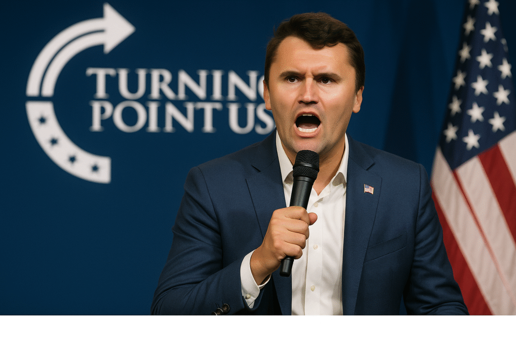 12 Things to Know Now — Charlie Kirk Background, What Happened, and Why He’s Trending 