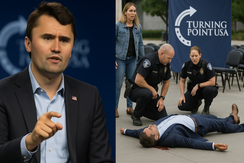 12 Things to Know Now — Charlie Kirk Background, What Happened, and Why He’s Trending 