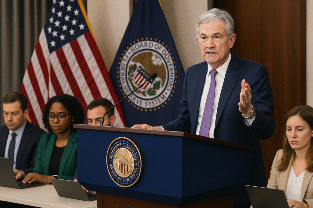 11 Things You Need to Know — Fed Rate Decision Today: Timing, Why It Matters, What Powell Might Do, and How It Affects You