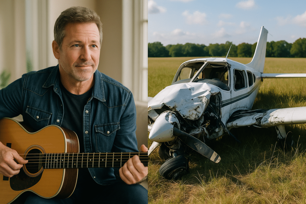 11 Things Fans & Music Lovers Need to Know — Brett James Plane Crash: Life, Work, the Crash, and Why His Songs Mattered
