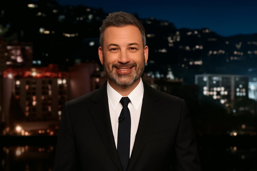 9 Things to Know About the Jimmy Kimmel Return — What Happened, Who’s Angry, and Where to Watch