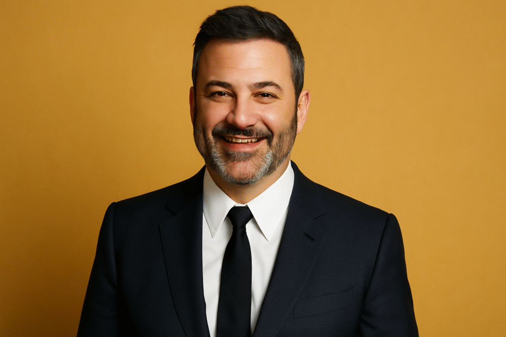 9 Things to Know About the Jimmy Kimmel Return — What Happened, Who’s Angry, and Where to Watch