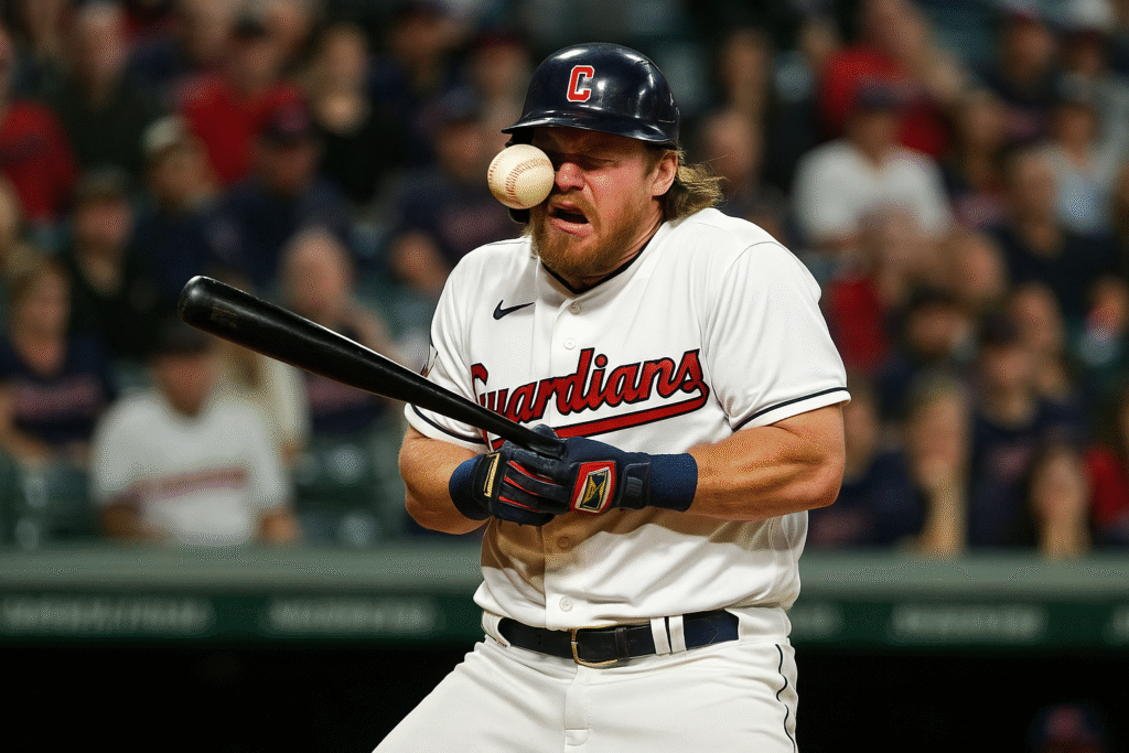 David Fry Injury Update