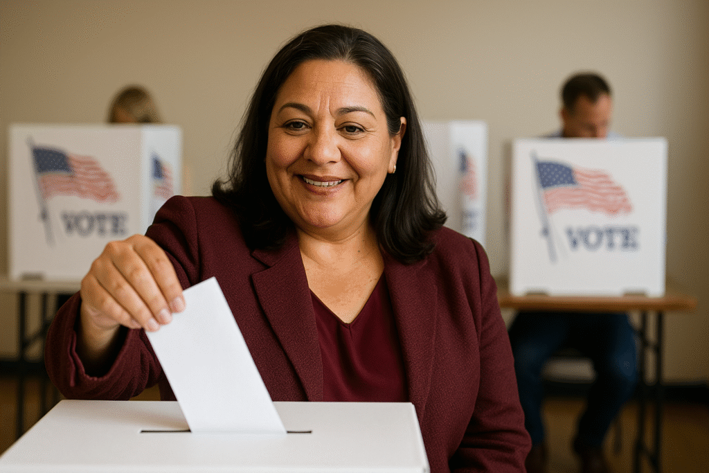 7 Things to Know About Adelita Grijalva — How the Arizona Special Election 2025 Unfolded, What It Means, and What Comes Next