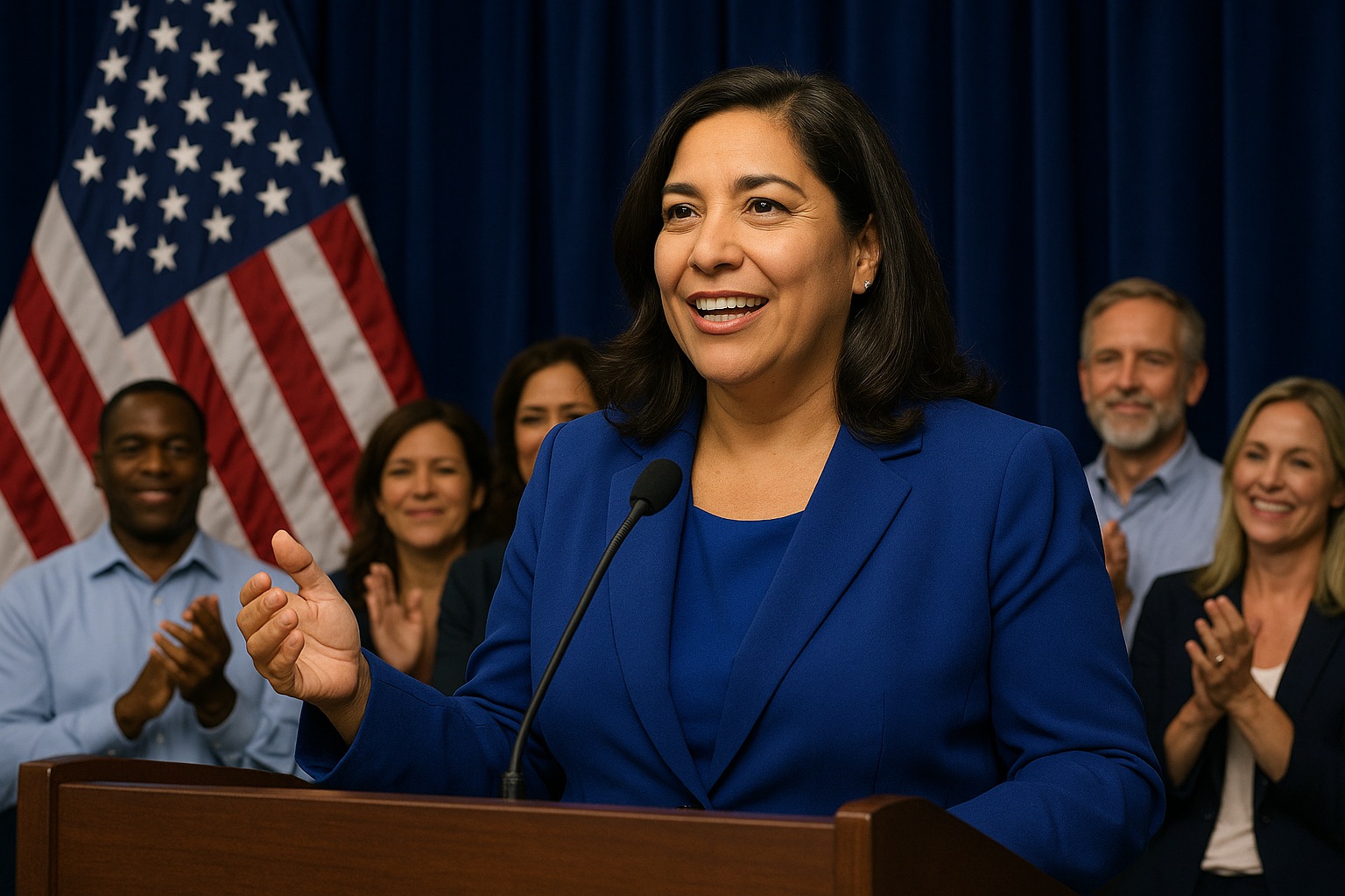 Arizona Special Election 2025