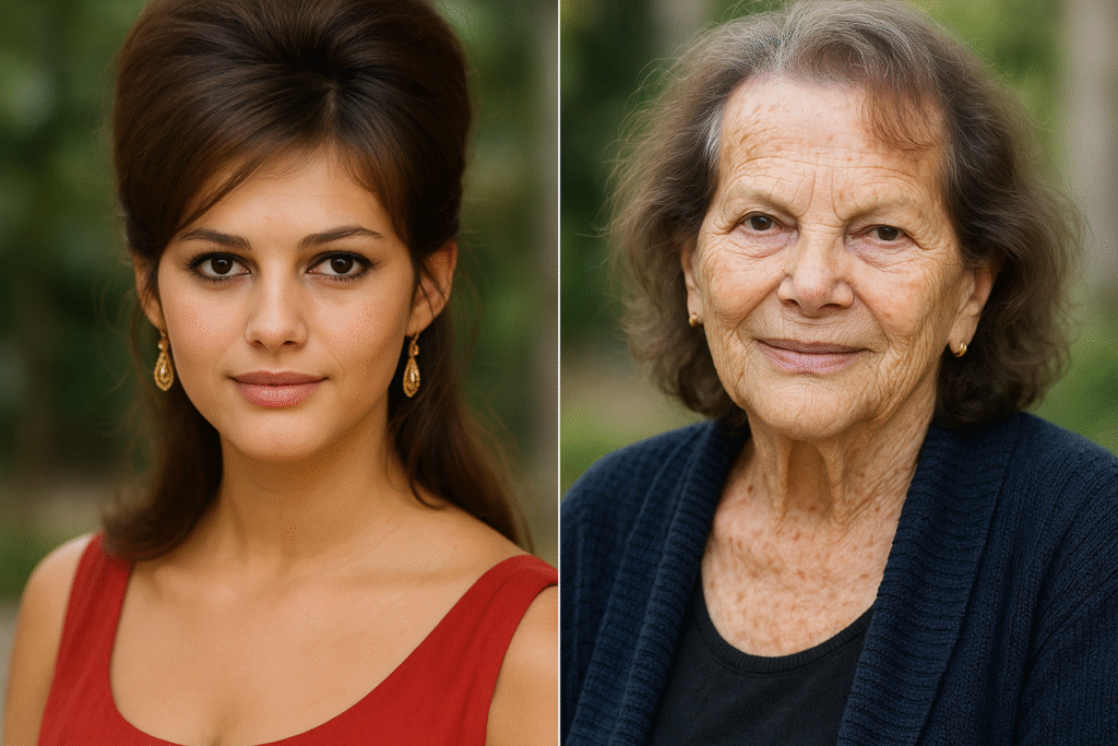 11 Things to Know Now — Claudia Cardinale Died: A Complete Tribute to the Italian Screen Legend