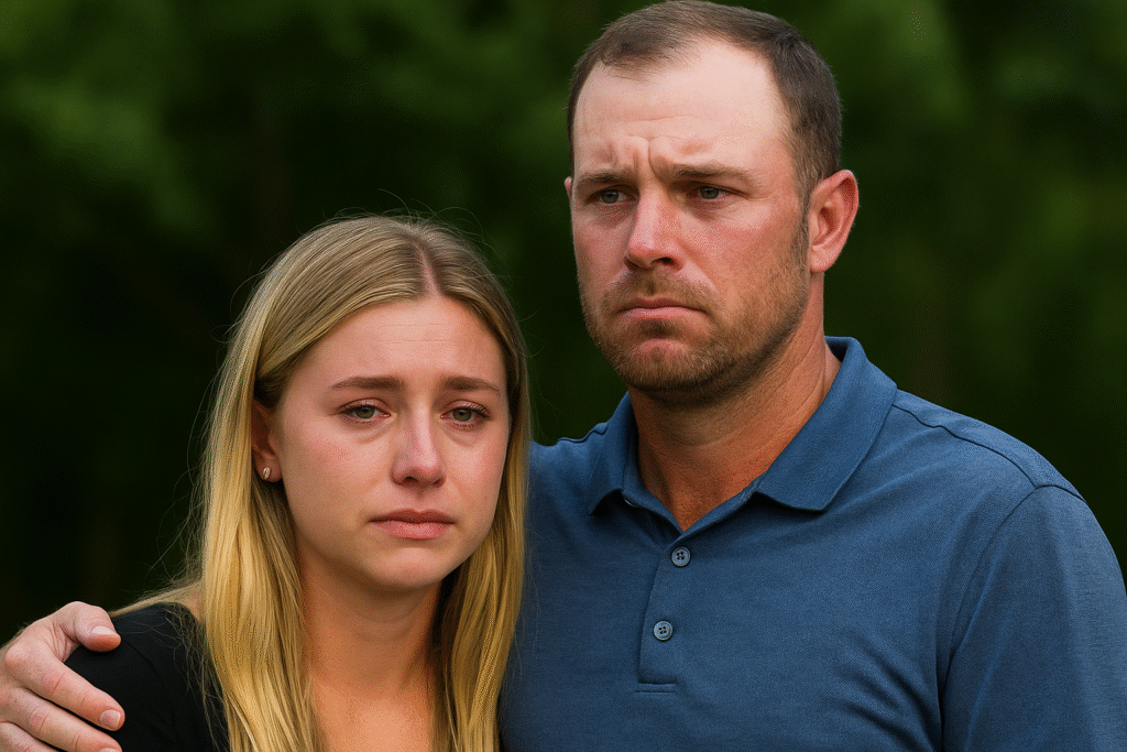 12 Things to Know Now — Makena White Death: What Happened, What We Know About Jake Knapp’s Girlfriend, and How the Golf Community Is Responding