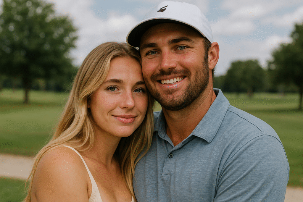 12 Things to Know Now — Makena White Death: What Happened, What We Know About Jake Knapp’s Girlfriend, and How the Golf Community Is Responding