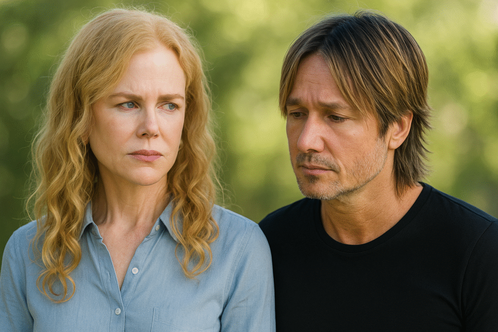 11 Things You Need to Know About the Nicole Kidman and Keith Urban Split — What Happened, What’s Confirmed, and What Comes Next