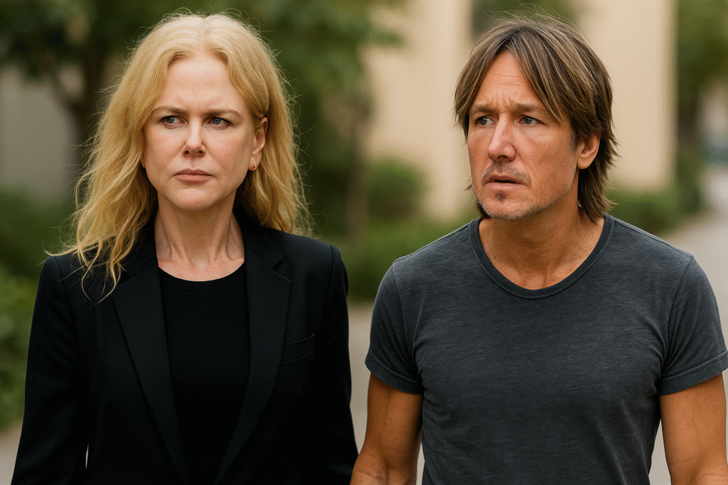 11 Things You Need to Know About the Nicole Kidman and Keith Urban Split — What Happened, What’s Confirmed, and What Comes Next
