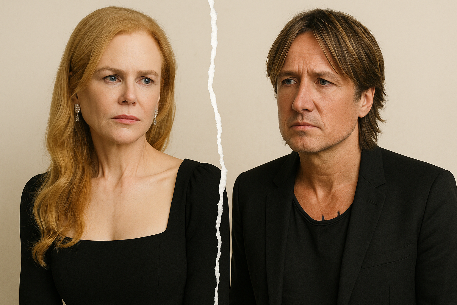 Nicole Kidman and Keith Urban Split — What Happened, What’s Confirmed, and What Comes Next