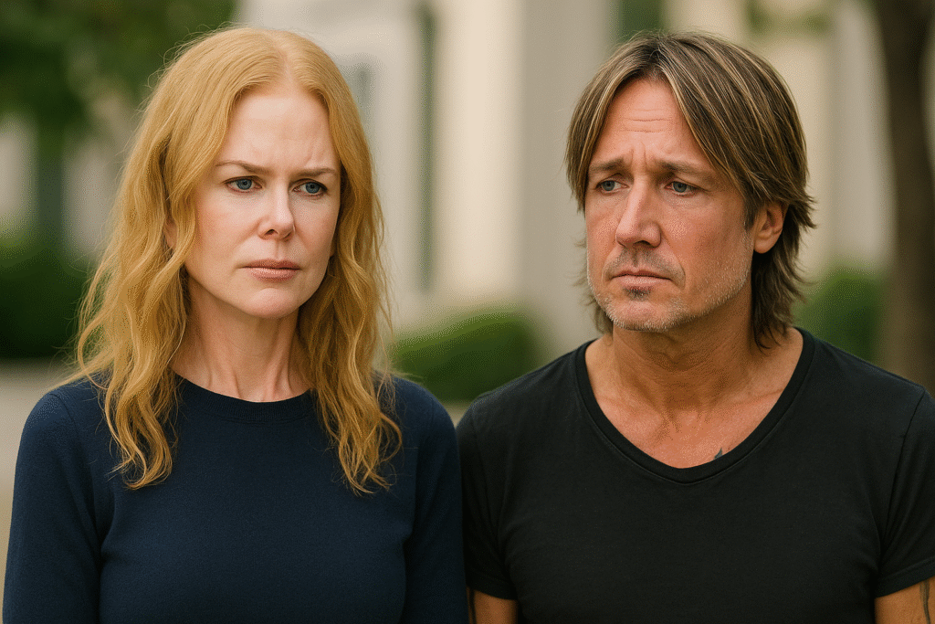 11 Things You Need to Know About the Nicole Kidman and Keith Urban Split — What Happened, What’s Confirmed, and What Comes Next