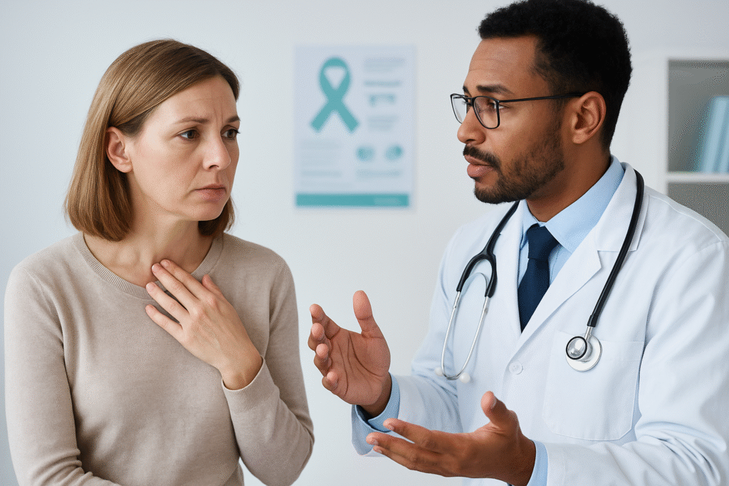 9 Things to Must Know About Lymphoma Awareness Day — Background, Why It Matters, Detection Tips & Smart Hacks 