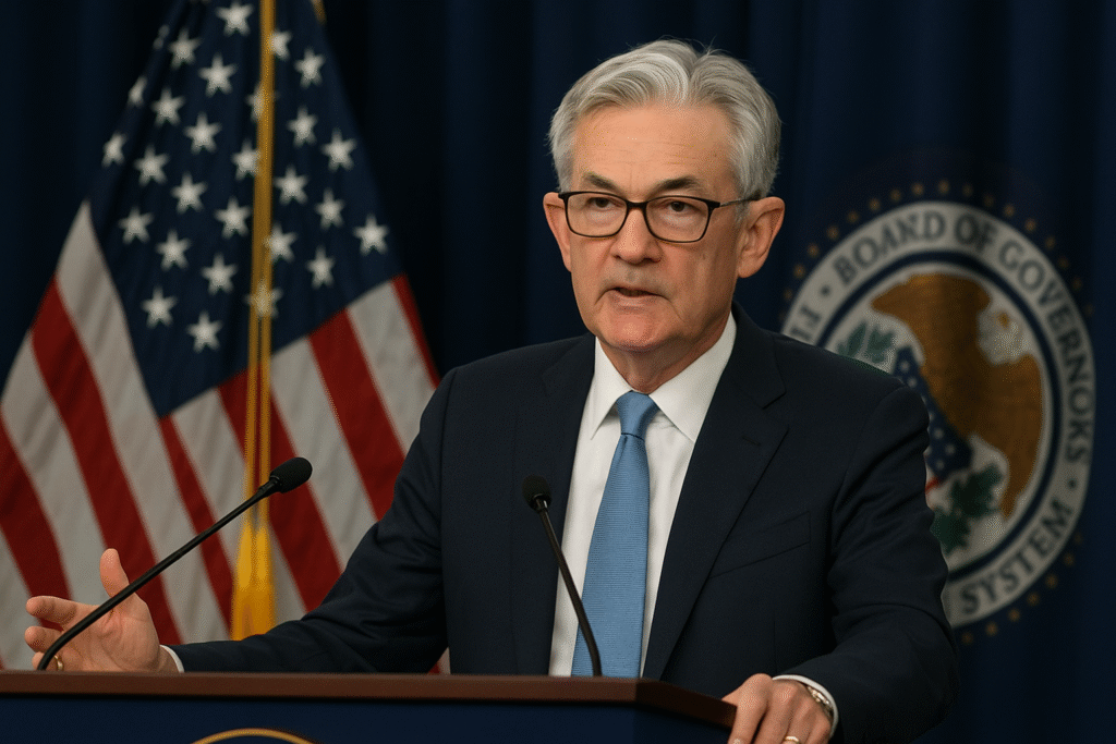 11 Things You Need to Know — Fed Rate Decision Today: Timing, Why It Matters, What Powell Might Do, and How It Affects You