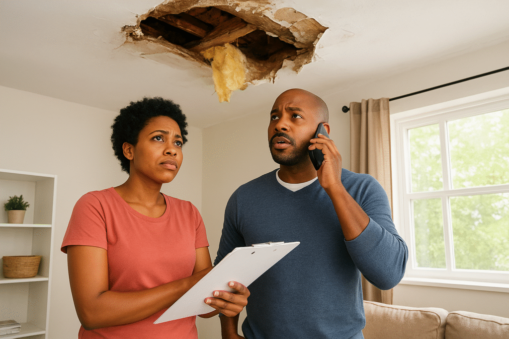 7 Clear Steps to Get Mortgage Help and Home Repair Loans After a Disaster