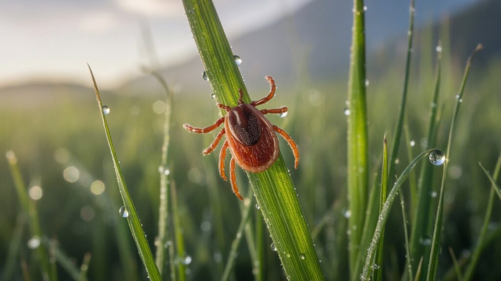 Top 10 Parasites That Trouble Pets