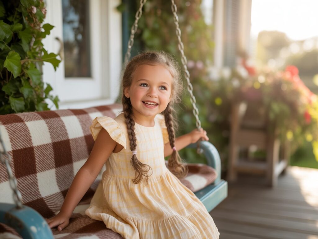 National Daughters Day