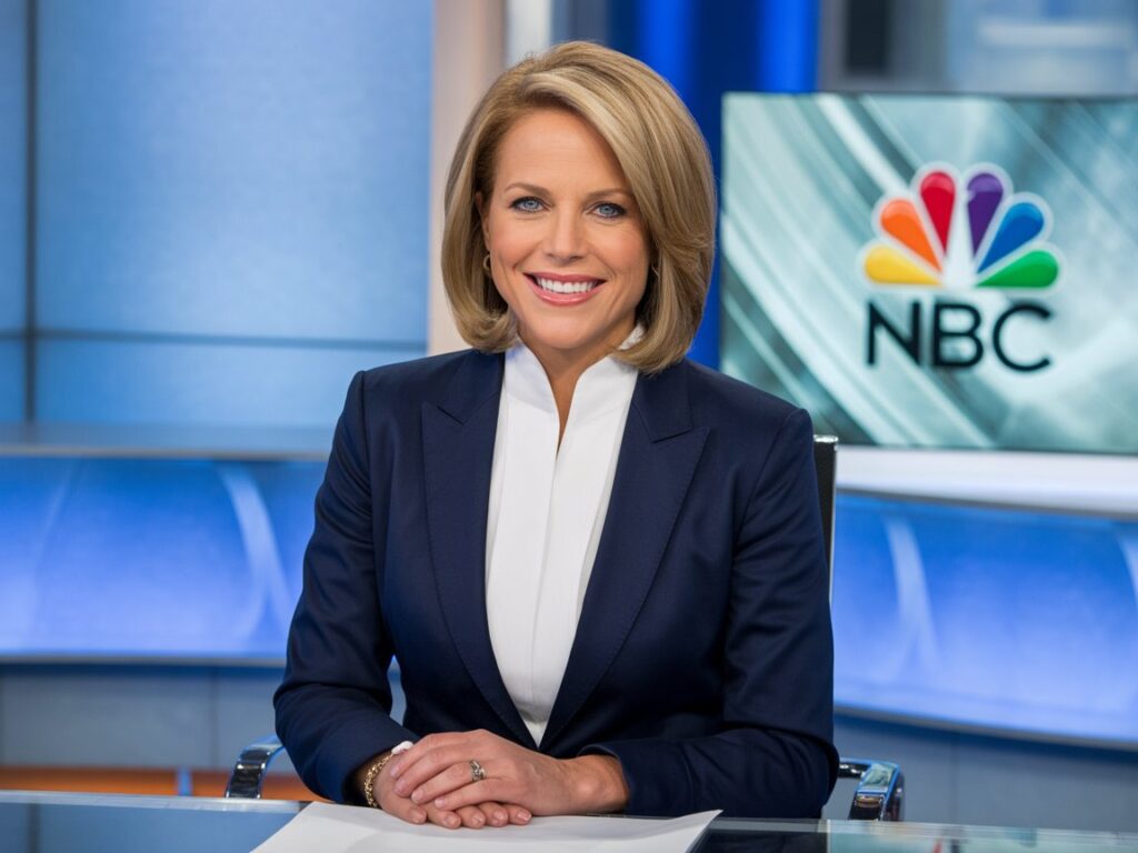 9 Things You Need to Know Now — Katie Couric Returning to NBC: The Rise, the Roots, and What It Means