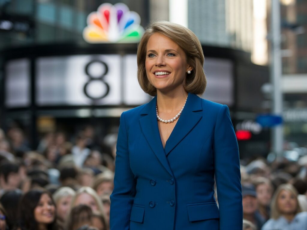 9 Things You Need to Know Now — Katie Couric Returning to NBC: The Rise, the Roots, and What It Means
