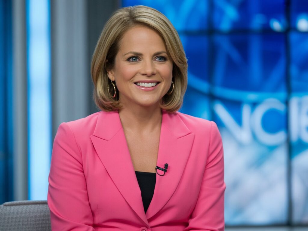 9 Things You Need to Know Now — Katie Couric Returning to NBC: The Rise, the Roots, and What It Means