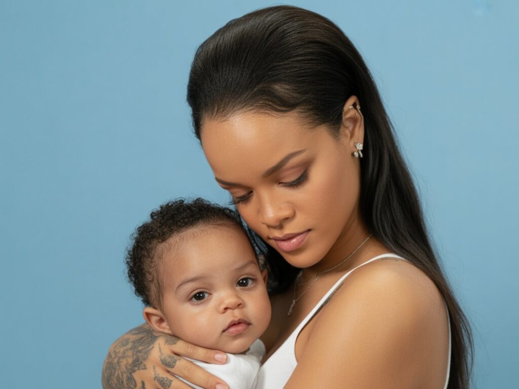 10 Things to Know About Rihanna New Baby — Who’s In the Family, How They Announced It, and What Fans Are Saying 