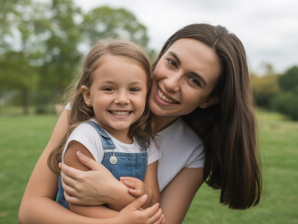 1 Ways to Celebrate National Daughters Day — History, Meaning, and Fun Facts 