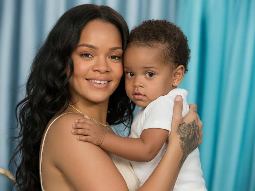 10 Things to Know About Rihanna New Baby — Who’s In the Family, How They Announced It, and What Fans Are Saying 