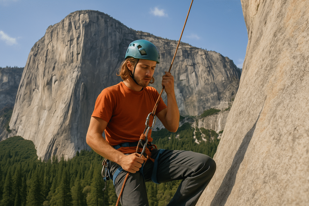9 Things to Know About Balin Miller Death — What Happened on El Capitan, Why It Matters, and Safety Lessons for Climbers