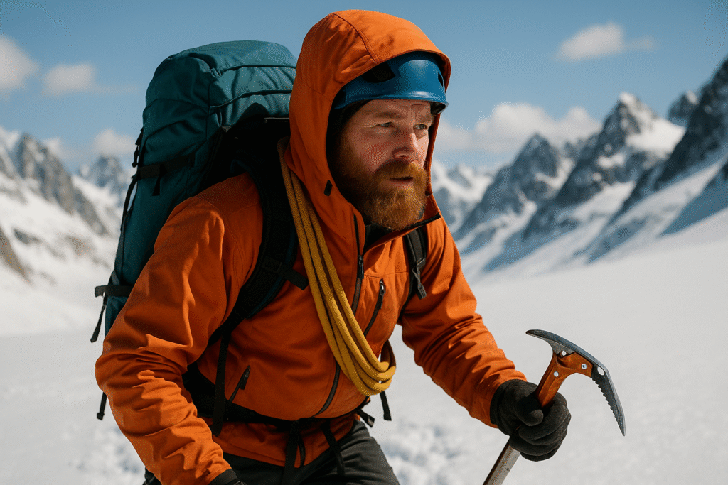 9 Things to Know About Balin Miller Death — What Happened on El Capitan, Why It Matters, and Safety Lessons for Climbers