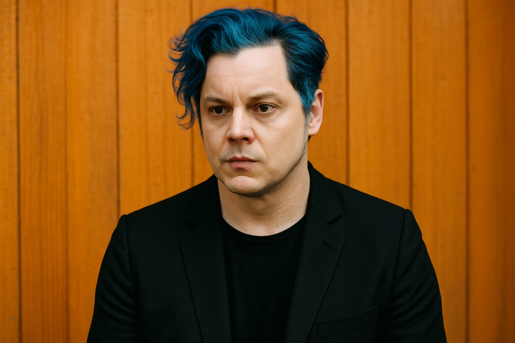 Things You Need to Know About Jack White