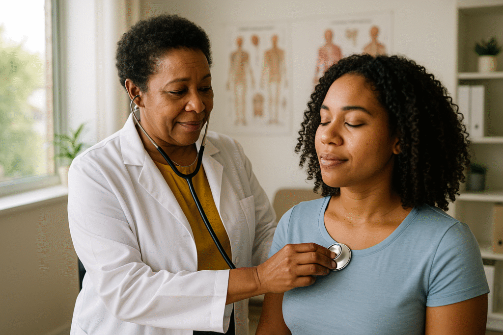 10 Ways of Fixing the Gap: How Health Inequities and Access to Care Are Hurting Communities 
