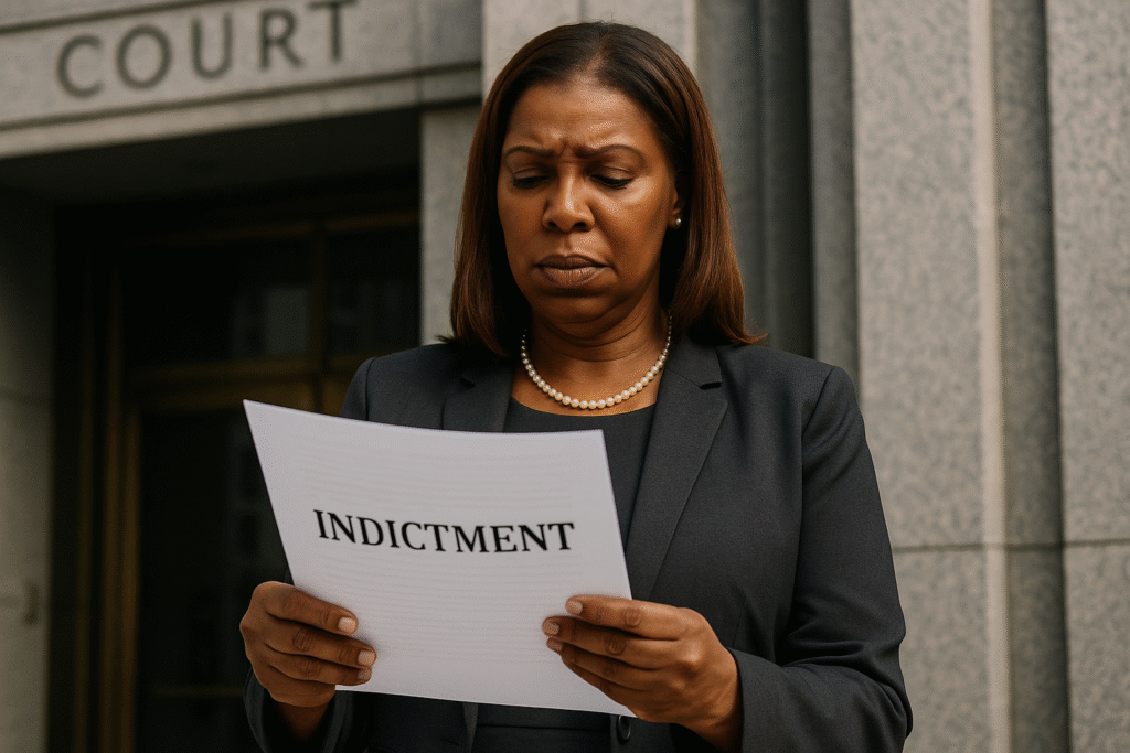 12 Things to Know About the Letitia James Indictment — What Happened, Why It Matters, and What Comes Next