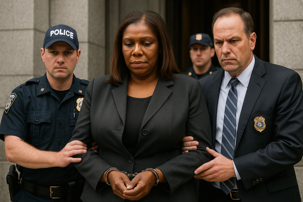 12 Things to Know About the Letitia James Indictment — What Happened, Why It Matters, and What Comes Next