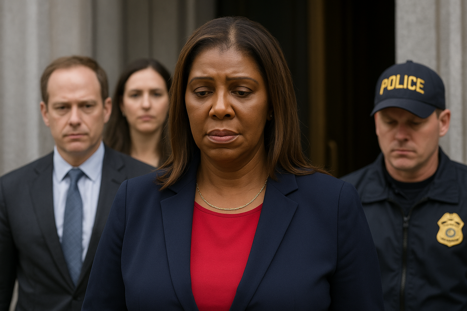 12 Things to Know About the Letitia James Indictment — What Happened, Why It Matters, and What Comes Next