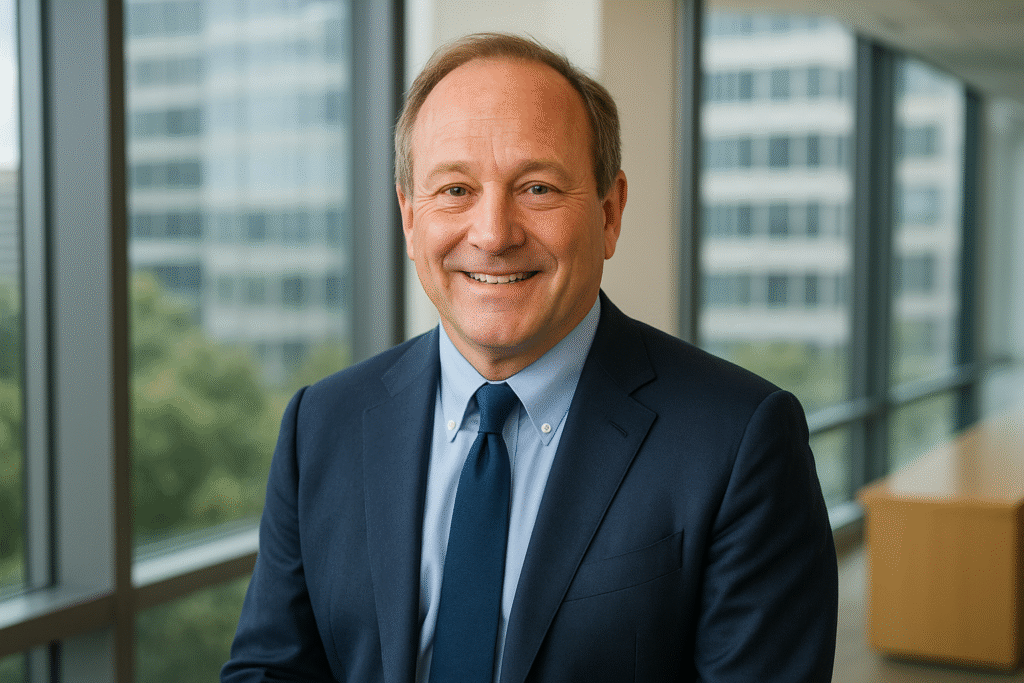 11 Things to Know About Doug Lebda LendingTree — Age, Net Worth, ATV Accident, Stock and What Happens Next