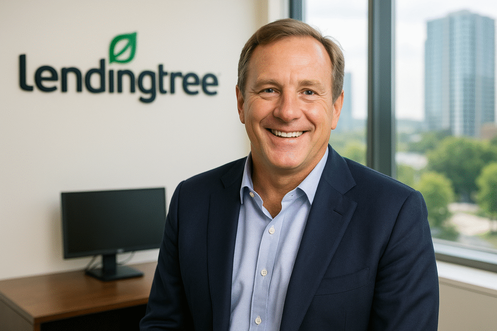 11 Things to Know About Doug Lebda LendingTree — Age, Net Worth, ATV Accident, Stock and What Happens Next