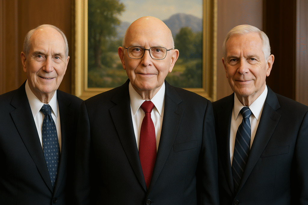 11 Fast-Moving Stories You Need to Know Right Now — From the LDS First Presidency to Protein-Powder Lead Warnings, Drew Struzan’s Death, New GTA Hints and More